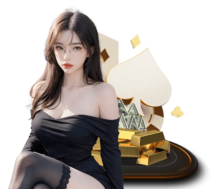 Hình ảnh minh họa tầm quan trọng của việc chơi có trách nhiệm, với biểu đồ kiểm soát tài chính
